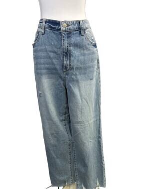 Joe's Jeans Wide Leg NWT, waist 32"